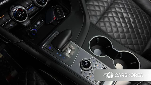 Genesis G70 id 5023900 из Кореи 28