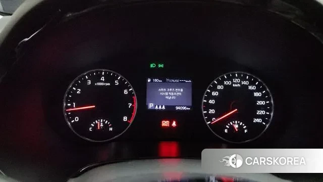 Kia Seltos id 3343254 из Кореи 18
