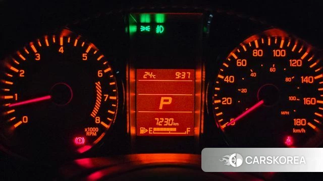 Suzuki Jimny id 4922438 из Кореи 9