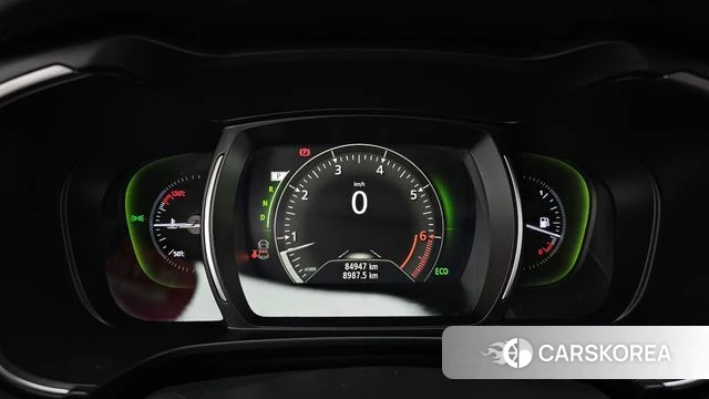 Renault Korea (Samsung) The New QM6 id 4981923 из Кореи 30