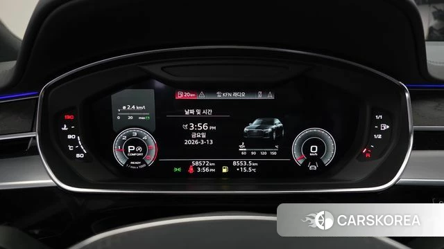 Audi A8 (D5) id 3787000 из Кореи 18