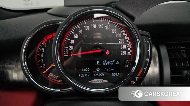 Mini Cooper S id 4923639 из Кореи 18
