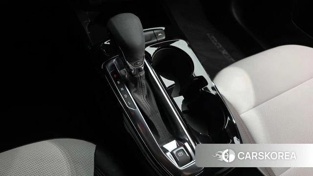Chevrolet (GM Daewoo) Trax Crossover id 4897912 из Кореи 36