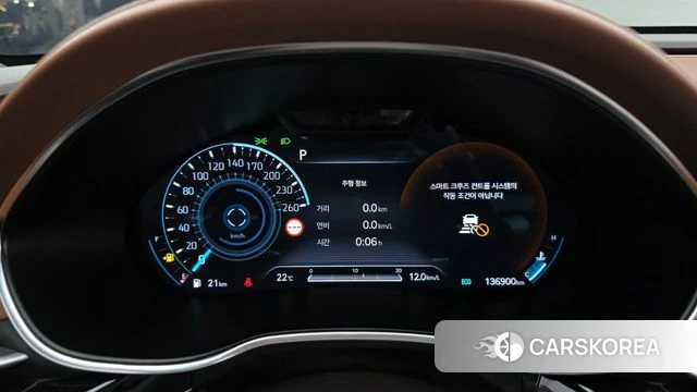Genesis G80 (RG3) id 4958469 из Кореи 18