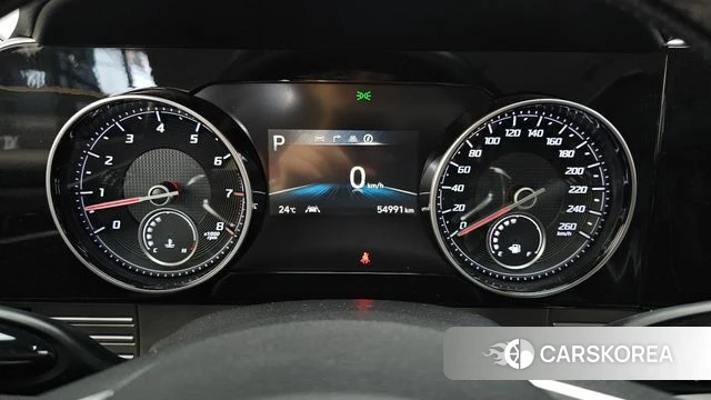 Hyundai The New Grandeur IG id 4445897 из Кореи 29