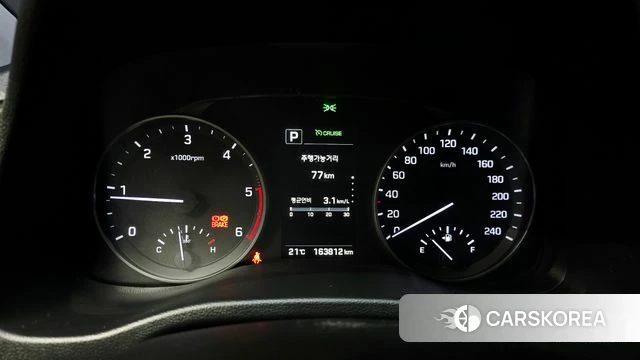 Hyundai Avante AD id 4873504 из Кореи 33