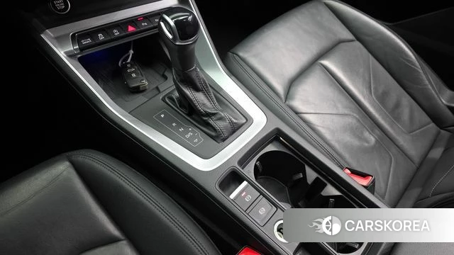 Audi Q3 (F3) id 5059247 из Кореи 31