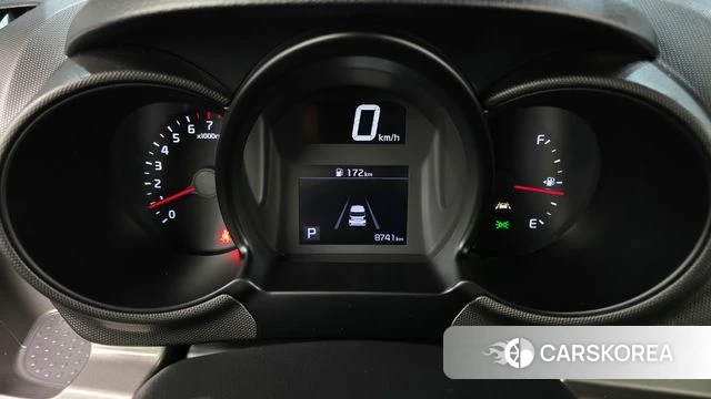 Kia The New Ray id 5002907 из Кореи 31