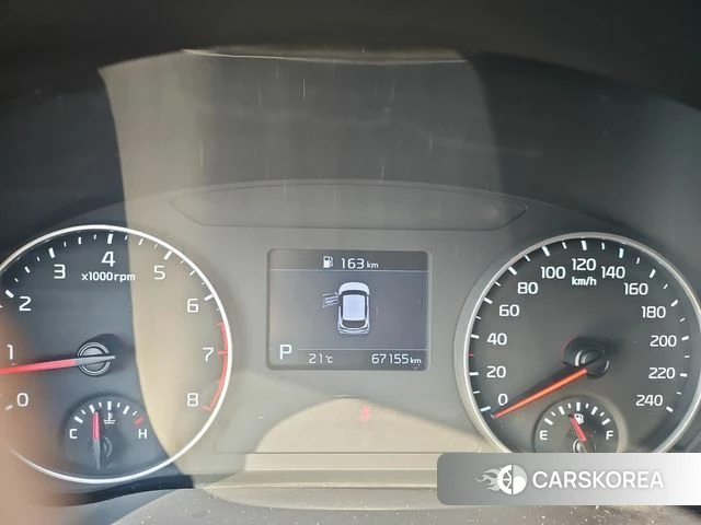 Kia Seltos id 5017540 из Кореи 18