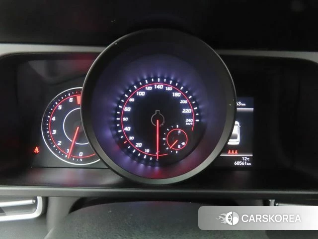 Hyundai Avante (CN7) id 5031143 из Кореи 18