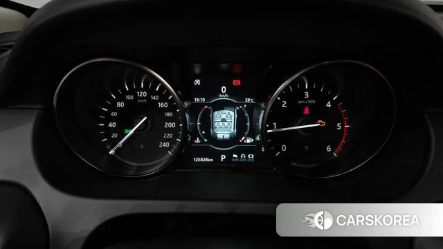 Land Rover Discovery Sports id 4849806 из Кореи 18