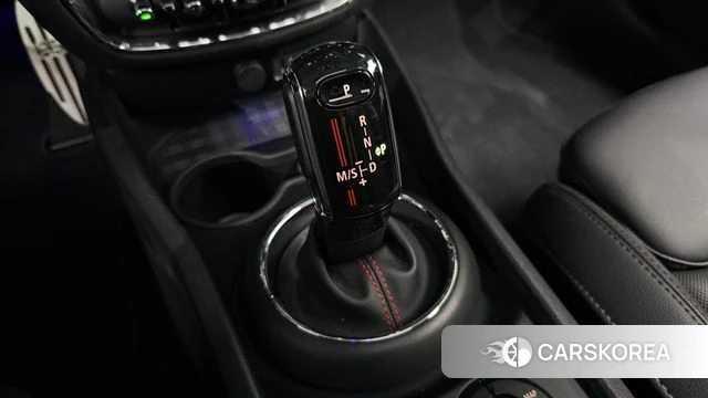 Mini Cooper S Clubman id 5003436 из Кореи 34