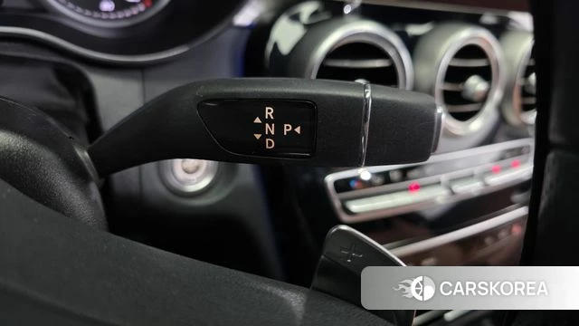 Mercedes-Benz C-Class W205 id 4982783 из Кореи 30