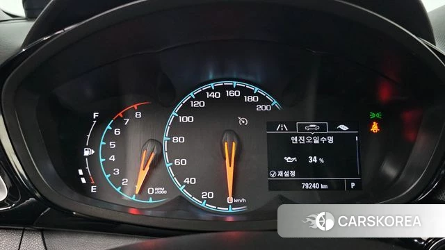 Chevrolet (GM Daewoo) The New Spark id 5013439 из Кореи 30