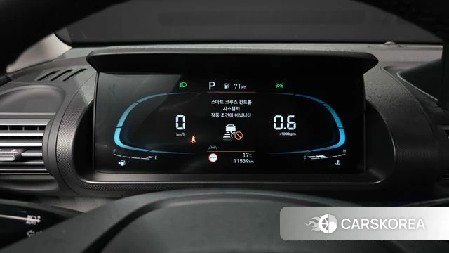 Hyundai Casper id 5011590 из Кореи 30