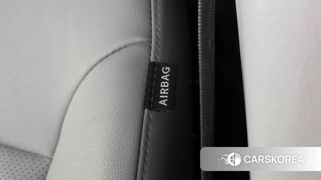 Hyundai The New Grand Starex id 5018456 из Кореи 8