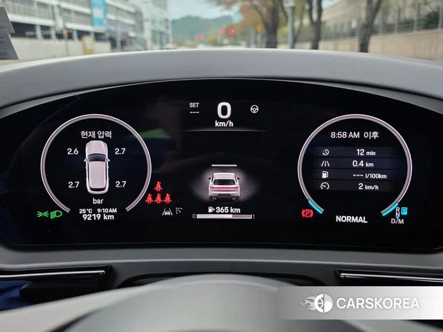 Porsche Cayenne (PO536) id 5031447 из Кореи 18
