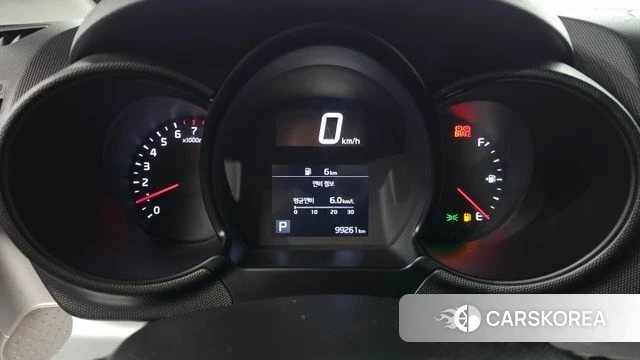 Kia The New Ray id 5034449 из Кореи 18