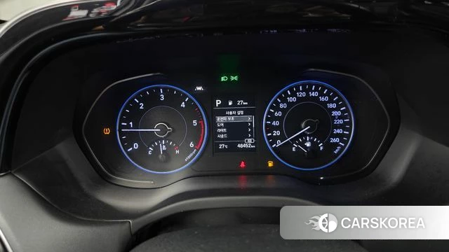 Hyundai Palisade id 4918215 из Кореи 30