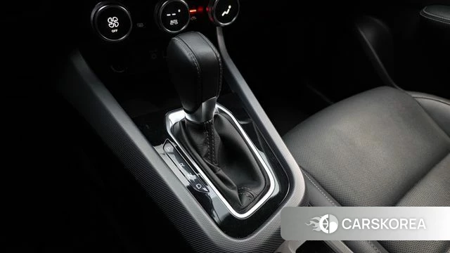 Renault Korea (Samsung) XM3 id 4987652 из Кореи 28