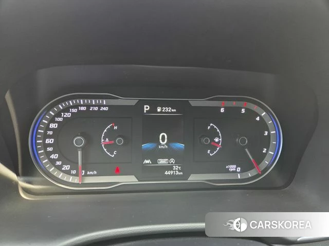 Hyundai Tucson (NX4) id 4730813 из Кореи 18