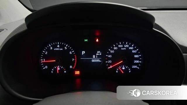 Kia Morning Urban (JA) id 5023021 из Кореи 30