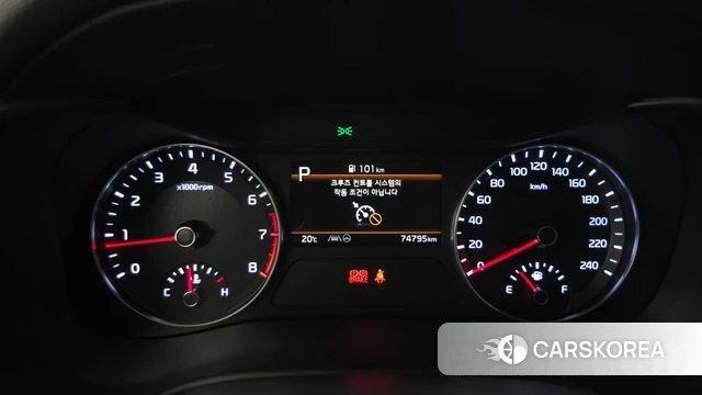 Kia The New K3 2nd generation id 4792848 из Кореи 30