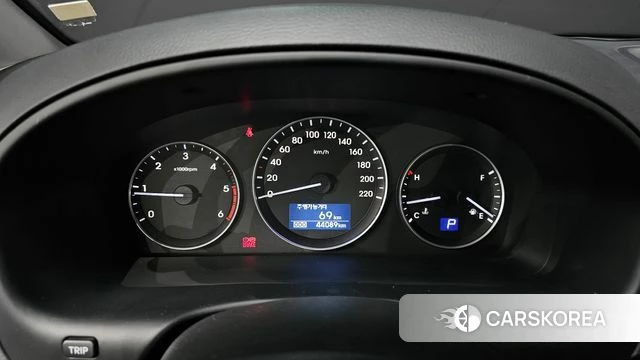 Hyundai The New Grand Starex id 4731990 из Кореи 18