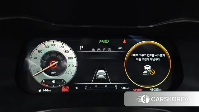 Kia The New K3 2nd generation id 3650619 из Кореи 18