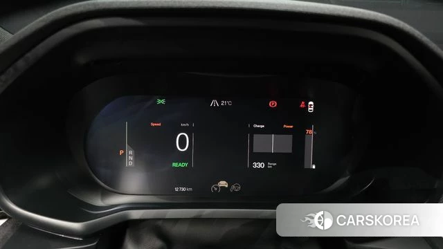 Polestar Polestar 2 id 4934709 из Кореи 18