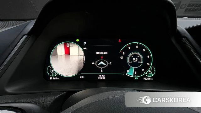Hyundai Sonata (DN8) id 4730975 из Кореи 37