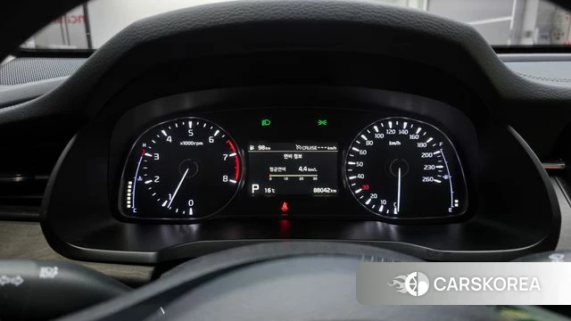 Kia K7 Premier id 5048251 из Кореи 18