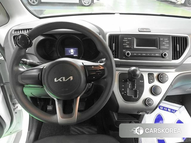 Kia The New Ray id 4986536 из Кореи 18