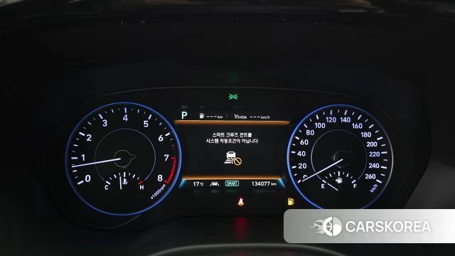 Hyundai Palisade id 5029071 из Кореи 34