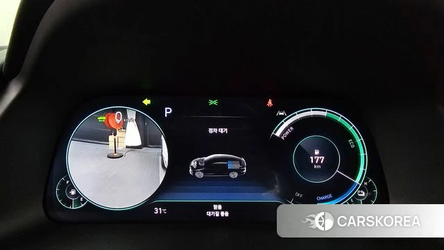 Hyundai Sonata Hybrid (DN8) id 4763381 из Кореи 18