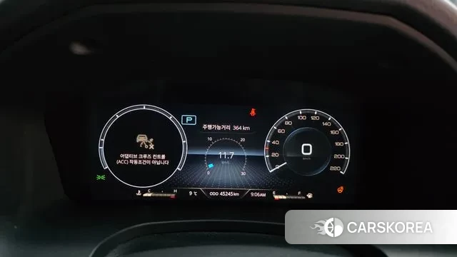 Ssangyong All New Rexton id 3373958 из Кореи 18