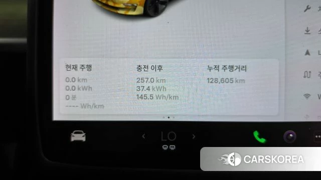 Tesla Model 3 id 4936752 из Кореи 28