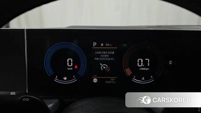 Hyundai Sonata D Edge (DN8) id 5001713 из Кореи 18