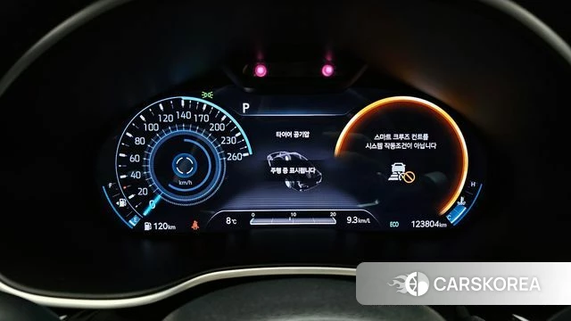 Genesis G80 (RG3) id 4489949 из Кореи 18