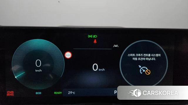 Hyundai The New Ionic 5 id 4879816 из Кореи 28