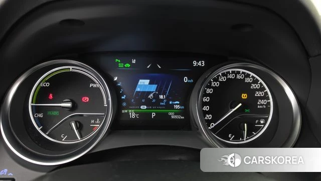 Toyota Camry (XV70) id 4960171 из Кореи 30