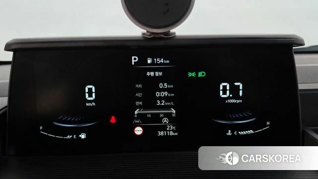 Hyundai Staria id 4957360 из Кореи 18