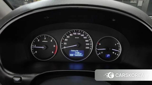 Hyundai The New Grand Starex id 5004286 из Кореи 18