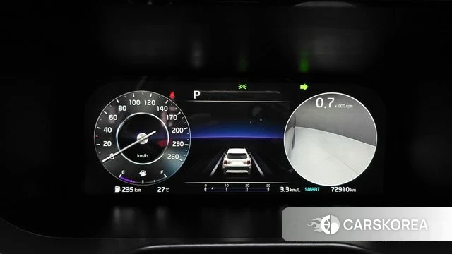 Kia Sorento 4th Generation id 4855197 из Кореи 18