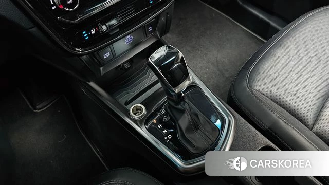 Ssangyong Berry New Tivoli id 4936015 из Кореи 32