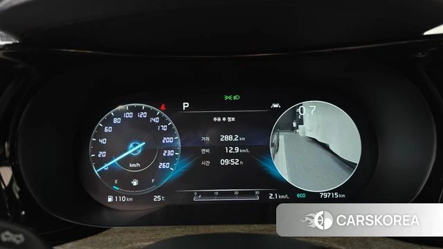 Kia K5 3rd generation id 4959588 из Кореи 29