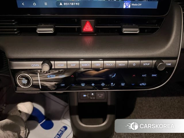 Hyundai The New Ionic 5 id 4834408 из Кореи 18