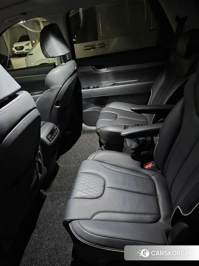Hyundai Palisade id 4775481 из Кореи 11