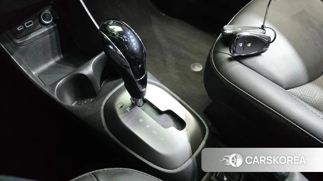 Chevrolet (GM Daewoo) The New Spark id 4930056 из Кореи 30