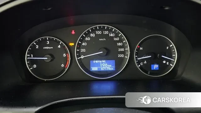 Hyundai The New Grand Starex id 3368503 из Кореи 18